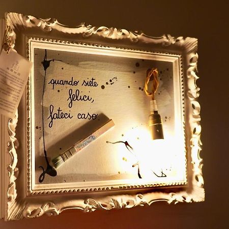 Bed Art Relaxing Suite - Appartamento Con Sauna Happiness Suite Gallery San Benedetto del Tronto Ngoại thất bức ảnh